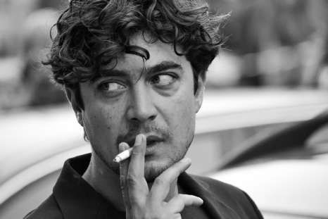 Riccardo Scamarcio