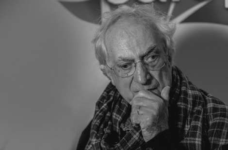 Bertrand Tavernier