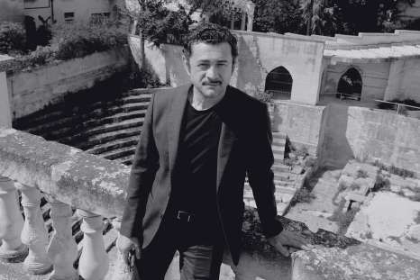 Vinicio Marchioni