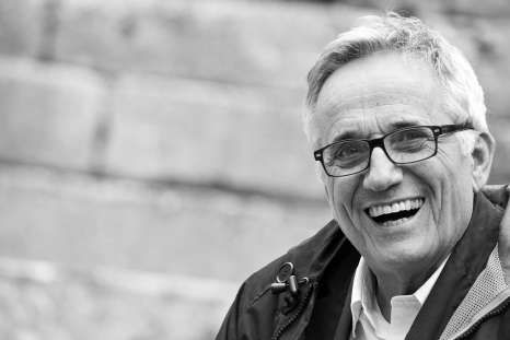 Marco Bellocchio