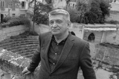 Aleksandr Sokurov