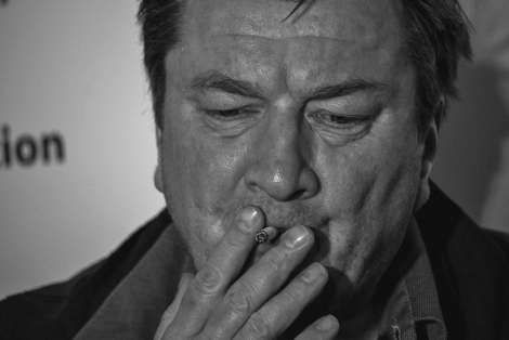 Aki Kaurismäki