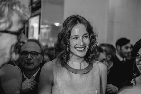 Gwendoline Gouvernec