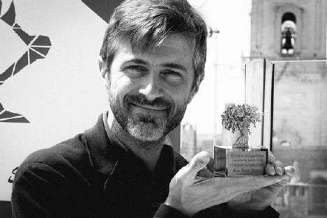 Kim Rossi Stuart
