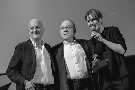 Claudio Bisio