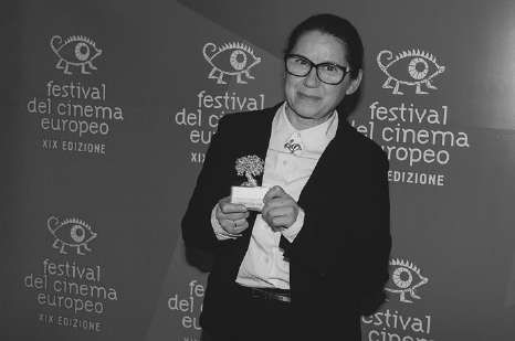 Ildikó Enyedi