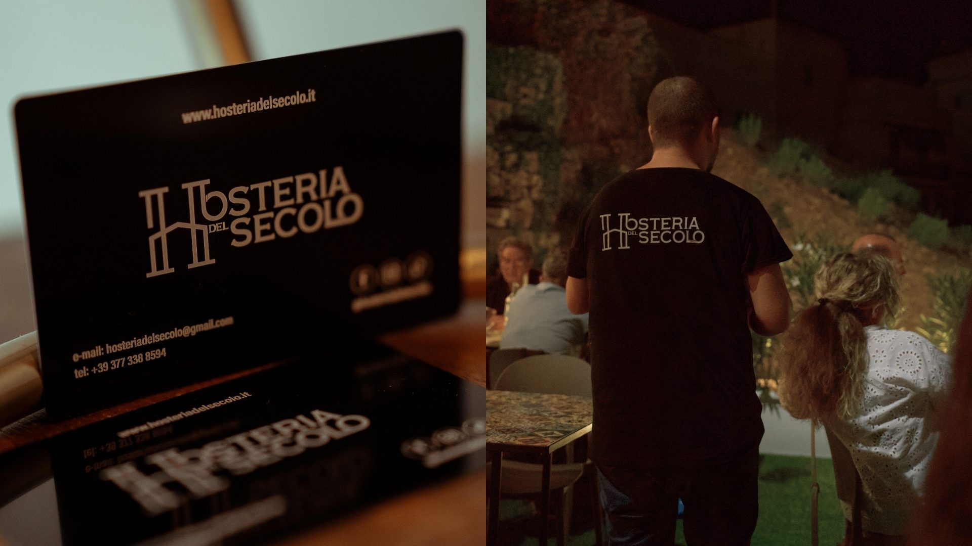 Brand identity e design