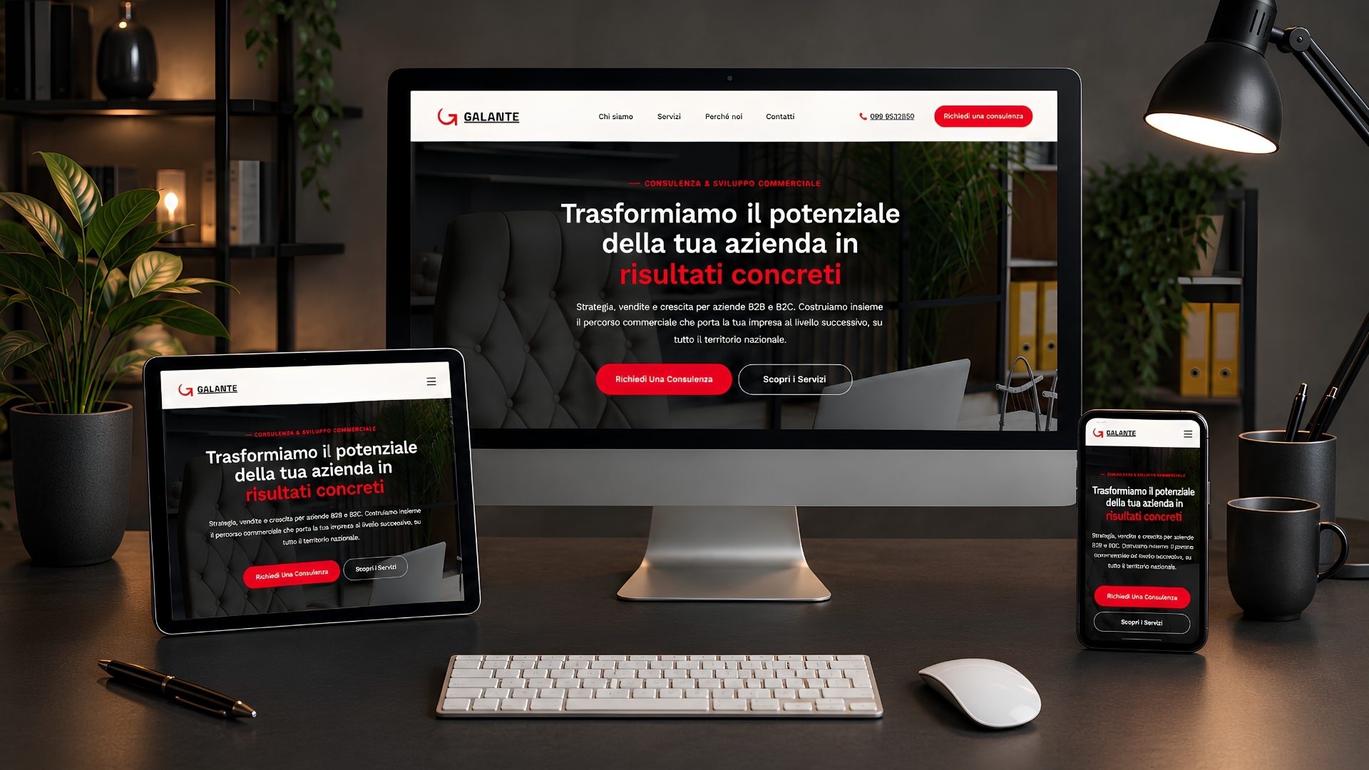 Siti web ed e-commerce