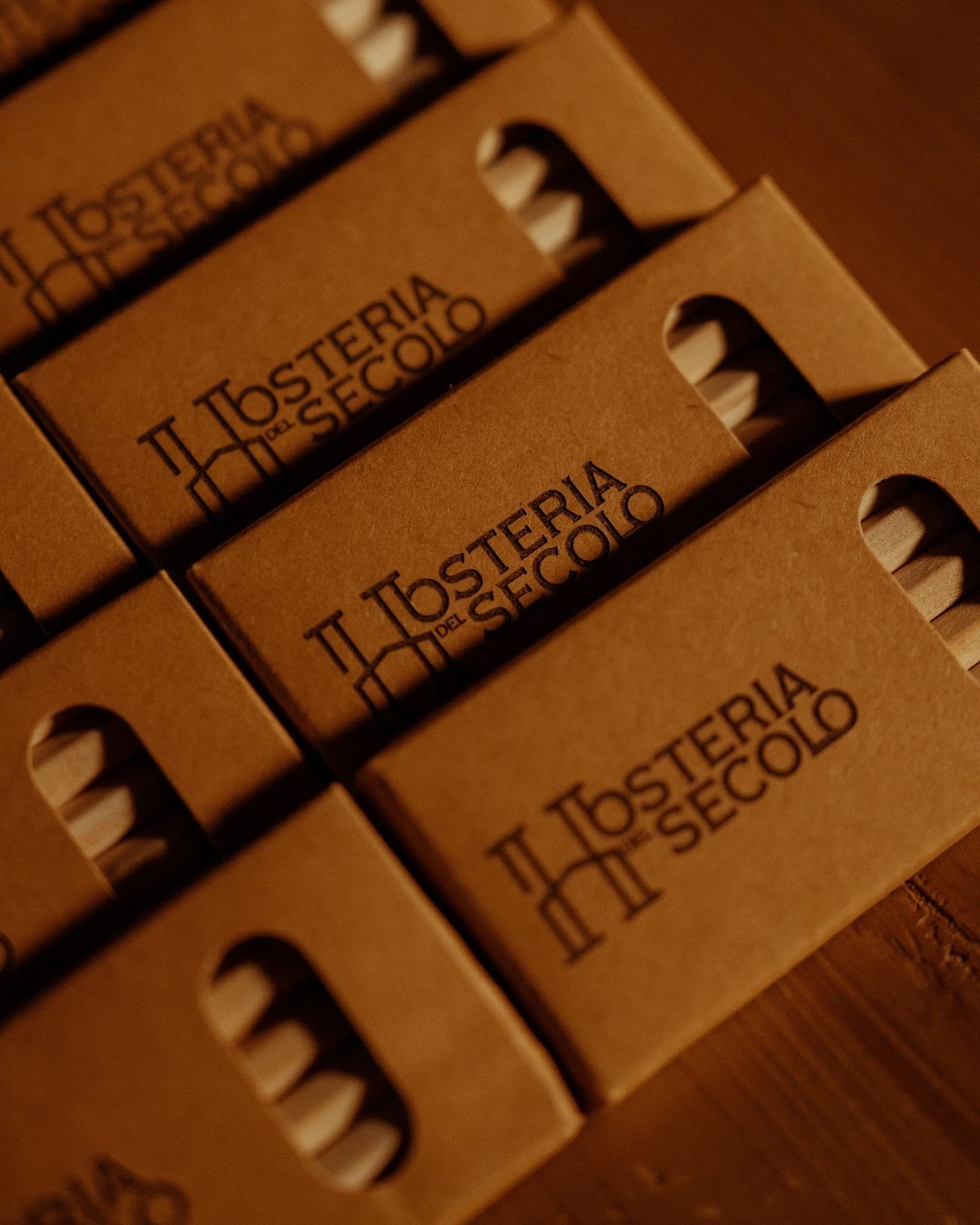 Packaging ed etichette